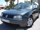 Volkswagen Golf IV Diesel Golf 1.9 Highline T - mejor precio | unprecio.es