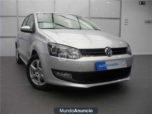 Volkswagen Polo 1.4 85cv Advance