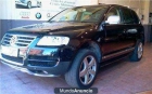 Volkswagen Touareg 2.5 R5 TDI Tiptronic - mejor precio | unprecio.es