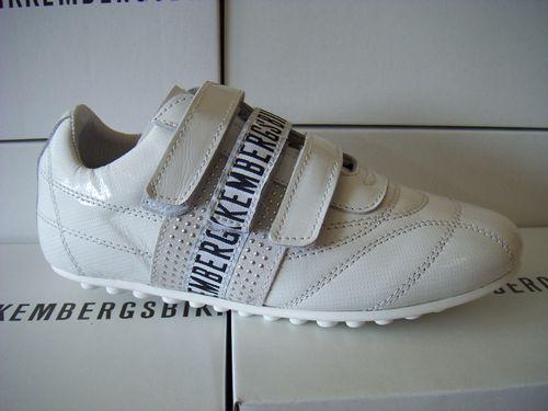 Zapatillas bikkemberg unisex.