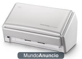 escaner Fujitsu ScanSnap S1500M. ¡Estado Implecable! 225 EUROS