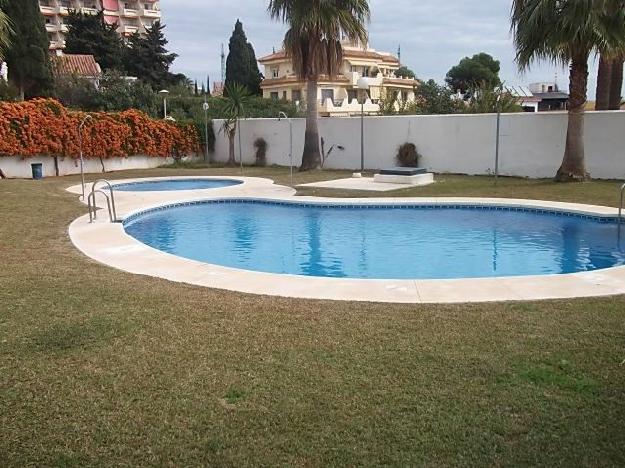 Apartamento en venta en Benalmadena Costa, Málaga (Costa del Sol)