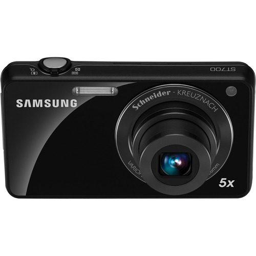 Camara Digital Samsung St700 - 16.1mp - Envio Seguro Gratis