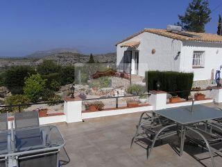 Chalet en venta en Dénia, Alicante (Costa Blanca)