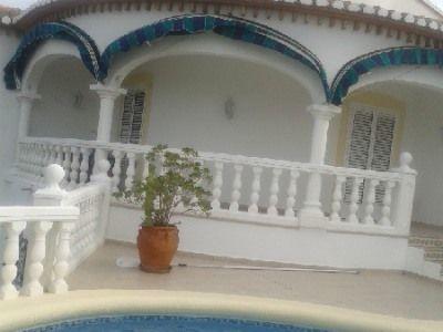 Chalet en venta en Pedreguer, Alicante (Costa Blanca)