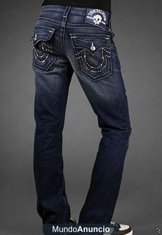 COOGI jeans, pantalones vaqueros ED HARDY, Versace Jeans, jeans LV.