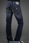 COOGI jeans, pantalones vaqueros ED HARDY, Versace Jeans, jeans LV. - mejor precio | unprecio.es