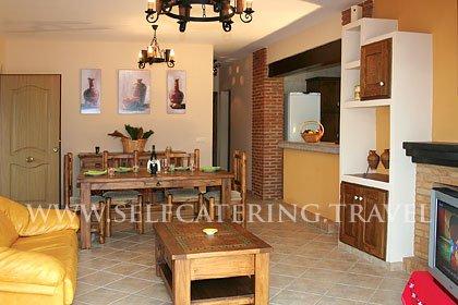 Cortijo Miguel