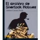 El archivo de Sherlock Holmes - mejor precio | unprecio.es