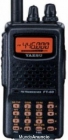 Emisora Yaesu FT-60 - mejor precio | unprecio.es