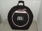 Funda Meinl para platos de 22 muy acolchada con ruedas y separadores: 30 - mejor precio | unprecio.es