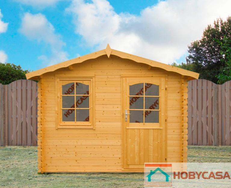 Hoby Ebro