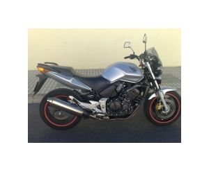 HONDA CBF 600