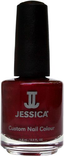 Jessica Esmalte Uñas Merlot 290 14.8ml