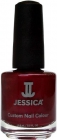 Jessica Esmalte Uñas Merlot 290 14.8ml - mejor precio | unprecio.es
