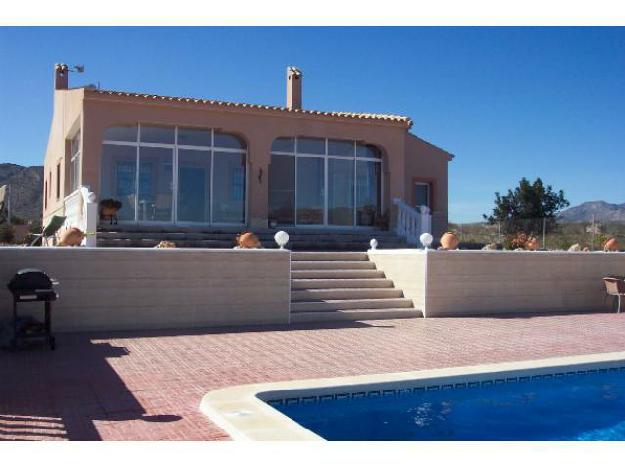 La Romana   - Villa - La Romana - CG2353   - 3 Habitaciones   - €249000€