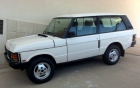 LAND ROVER RANGE ROVER 2.5 TURBO DIESEL - BARCELONA - mejor precio | unprecio.es