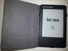 libro electronico ebook Inves Wibook 600 - mejor precio | unprecio.es