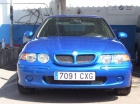 MG ZS ZS 1800 CC GASOLINA en Valencia - mejor precio | unprecio.es