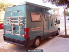 moncayo liberty van 3 - mejor precio | unprecio.es