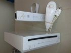 Nintendo Wii blanca - mejor precio | unprecio.es