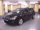 OPEL ASTRA 1.9CDTI SPORT - mejor precio | unprecio.es