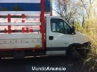 Oportunidad Seminuevo Iveco Daily - mejor precio | unprecio.es