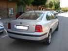 Paragolpes Volkswagen Passat,trasero.1996-2000.rf 285 - mejor precio | unprecio.es