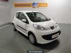 Peugeot 107 1.4 HDI 54 Urban - mejor precio | unprecio.es