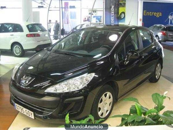 Peugeot 308 CONFORT HDI 110 5*AUTO-95, SL