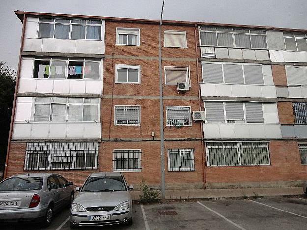 Piso en Alcalá de Henares