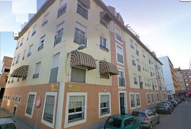 Piso en Badajoz