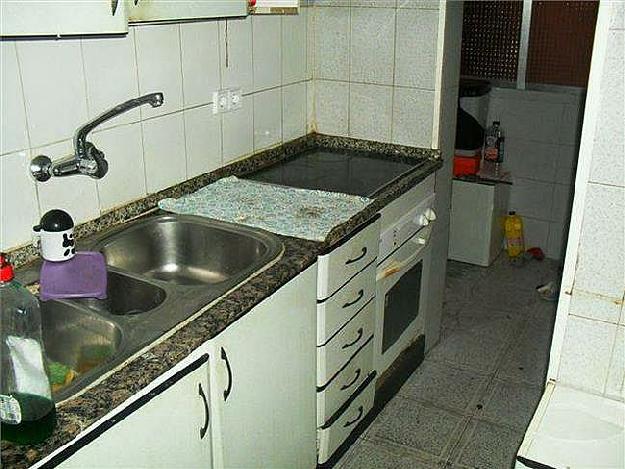 Piso en Sabadell