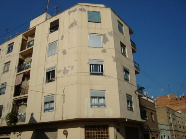 Piso en Villarreal/Vila-real