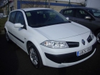 RENAULT Megane 1.5dCi Emotion eco2 - mejor precio | unprecio.es