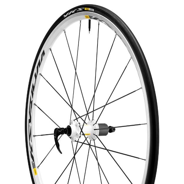 Ruedas Mavic Ksyrium Equipe S