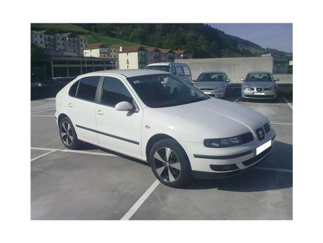 SAAB 9-5 2.2 Tid Vector