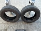 SE VENDEN 2 RUEDAS DE RENAULT LAGUNA 195/65 R15 MICHELIN Y BRIGESTONE AL 80%,TFNO: 652 50 56 64--LUIS - mejor precio | unprecio.es