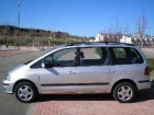 SEAT ALHAMBRA 1.9 TDI SPORT 115cv - mejor precio | unprecio.es