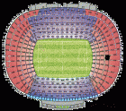 vendo asiento en el camp nou - mejor precio | unprecio.es