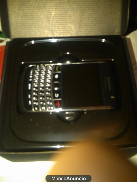 Vendo Blackberry 9800 Torch (Casi sin uso)