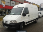 VENDO CITROËN JUMPER 2.2 HDI 129.000 Km 5.800 € ESTÁ EN PERFECTO ESTADO. - mejor precio | unprecio.es