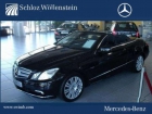 Vendo Mercedes-Benz E 250 CGI Cabriolet - mejor precio | unprecio.es
