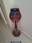 VENDO MONOPATIN WAVEBOARD - mejor precio | unprecio.es