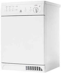 Vendo secadora Indesit G 85 C