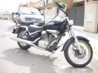 VENDO SUZUKI INTRUDER LC 125 cc - mejor precio | unprecio.es