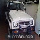 VENDO SUZUKI SAMURAI POR NO USAR - mejor precio | unprecio.es