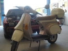 VENTA DE VESPA 75 - mejor precio | unprecio.es