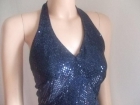 vestido fiesta cuerpo de sirena - mejor precio | unprecio.es