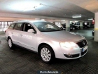 Volkswagen Passat P.Variant 2.0TDI Highline - mejor precio | unprecio.es